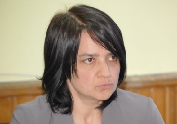 Mariana Mircea a scăpat de dosarul cu ANI
